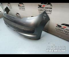 PARAURTI POSTERIORE PEUGEOT 207 2008 3 PORTE 96545