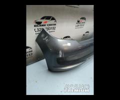 PARAURTI POSTERIORE PEUGEOT 207 2008 3 PORTE 96545 - 6