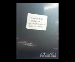 PARAURTI POSTERIORE PEUGEOT 207 2008 3 PORTE 96545 - 8