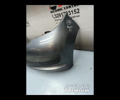 PARAURTI POSTERIORE PEUGEOT 207 2008 3 PORTE 96545 - 9