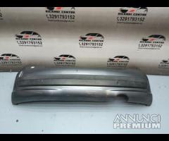 PARAURTI POSTERIORE PEUGEOT 207 2008 3 PORTE 96545 - 11