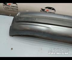 PARAURTI POSTERIORE PEUGEOT 207 2008 3 PORTE 96545 - 13