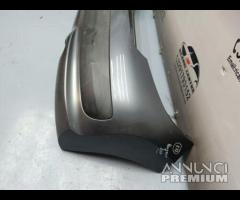 PARAURTI POSTERIORE PEUGEOT 207 2008 3 PORTE 96545 - 16