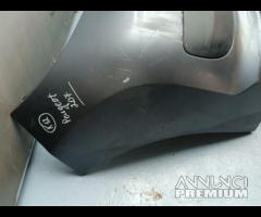 PARAURTI POSTERIORE PEUGEOT 207 2008 3 PORTE 96545 - 18