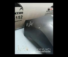 PARAURTI POSTERIORE PEUGEOT 207 2008 3 PORTE 96545 - 19