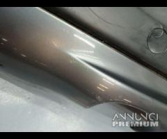 PARAURTI POSTERIORE PEUGEOT 207 2008 3 PORTE 96545 - 20