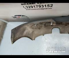 PARAURTI POSTERIORE PEUGEOT 207 2008 3 PORTE 96545 - 21