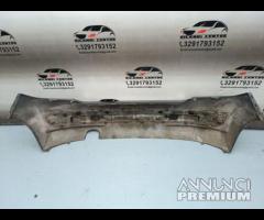 PARAURTI POSTERIORE PEUGEOT 207 2008 3 PORTE 96545 - 23