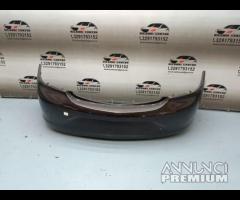 PARAURTI POSTERIORE CON SENSORI DI PARCHEGGIO OPEL