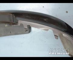 PARAURTI POSTERIORE CON SENSORI DI PARCHEGGIO OPEL