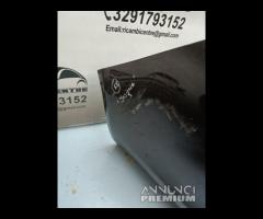 PARAURTI POSTERIORE CON SENSORI DI PARCHEGGIO OPEL - 6