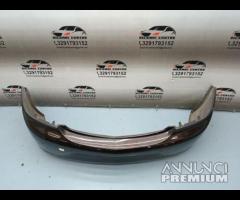 PARAURTI POSTERIORE CON SENSORI DI PARCHEGGIO OPEL - 9