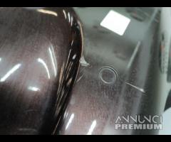 PARAURTI POSTERIORE CON SENSORI DI PARCHEGGIO OPEL - 19