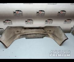 PARAURTI POSTERIORE CON SENSORI DI PARCHEGGIO OPEL - 20