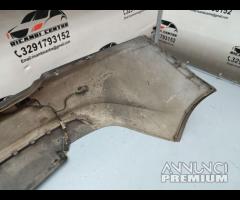 PARAURTI POSTERIORE CON SENSORI DI PARCHEGGIO OPEL - 21