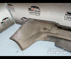 PARAURTI POSTERIORE CON SENSORI DI PARCHEGGIO OPEL - 23