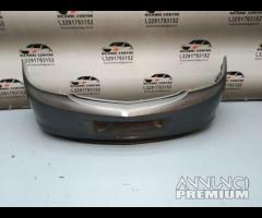 PARAURTI POSTERIORE CON SENSORI DI PARCHEGGIO OPEL