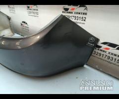 PARAURTI POSTERIORE CON SENSORI DI PARCHEGGIO OPEL