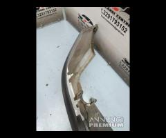 PARAURTI POSTERIORE CON SENSORI DI PARCHEGGIO OPEL