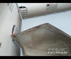 PARAURTI POSTERIORE CON SENSORI DI PARCHEGGIO OPEL - 7