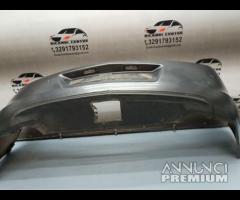 PARAURTI POSTERIORE CON SENSORI DI PARCHEGGIO OPEL - 8