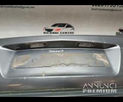 PARAURTI POSTERIORE CON SENSORI DI PARCHEGGIO OPEL - 9