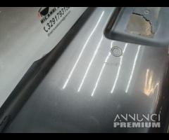 PARAURTI POSTERIORE CON SENSORI DI PARCHEGGIO OPEL - 10