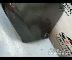 PARAURTI POSTERIORE CON SENSORI DI PARCHEGGIO OPEL - 13