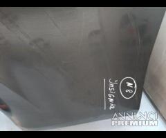 PARAURTI POSTERIORE CON SENSORI DI PARCHEGGIO OPEL - 14