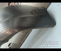 PARAURTI POSTERIORE CON SENSORI DI PARCHEGGIO OPEL - 15