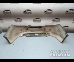 PARAURTI POSTERIORE CON SENSORI DI PARCHEGGIO OPEL - 17