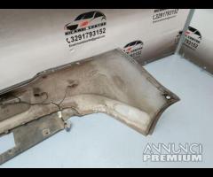 PARAURTI POSTERIORE CON SENSORI DI PARCHEGGIO OPEL - 18