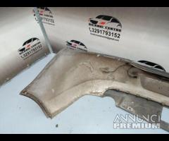 PARAURTI POSTERIORE CON SENSORI DI PARCHEGGIO OPEL - 20