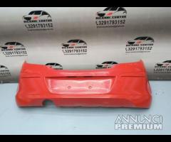 PARAURTI POSTERIORE OPEL CORSA 2006-2014 3 PORTE 1