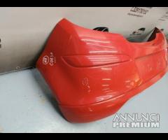 PARAURTI POSTERIORE OPEL CORSA 2006-2014 3 PORTE 1