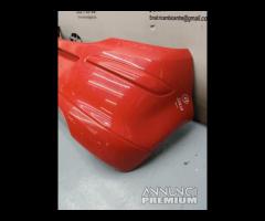 PARAURTI POSTERIORE OPEL CORSA 2006-2014 3 PORTE 1 - 7