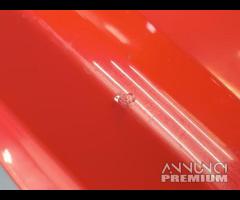 PARAURTI POSTERIORE OPEL CORSA 2006-2014 3 PORTE 1 - 9