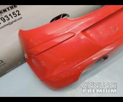 PARAURTI POSTERIORE OPEL CORSA 2006-2014 3 PORTE 1 - 10