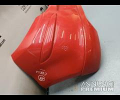 PARAURTI POSTERIORE OPEL CORSA 2006-2014 3 PORTE 1 - 11