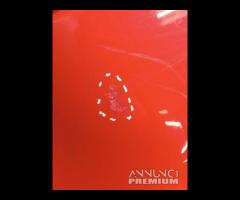 PARAURTI POSTERIORE OPEL CORSA 2006-2014 3 PORTE 1 - 12