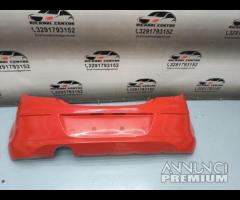 PARAURTI POSTERIORE OPEL CORSA 2006-2014 3 PORTE 1 - 15