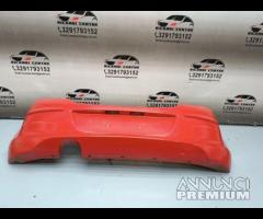 PARAURTI POSTERIORE OPEL CORSA 2006-2014 3 PORTE 1 - 16