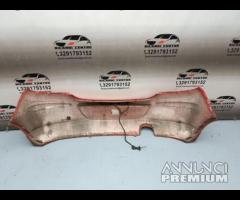 PARAURTI POSTERIORE OPEL CORSA 2006-2014 3 PORTE 1 - 17