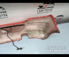 PARAURTI POSTERIORE OPEL CORSA 2006-2014 3 PORTE 1 - 18