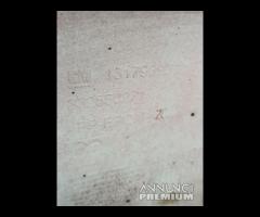 PARAURTI POSTERIORE OPEL CORSA 2006-2014 3 PORTE 1 - 21