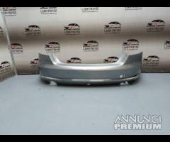 PARAURTI POSTERIORE CON SENSORE DI PARCHEGGIO AUDI