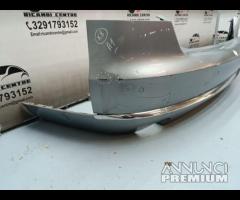 PARAURTI POSTERIORE CON SENSORE DI PARCHEGGIO AUDI