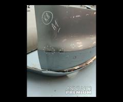 PARAURTI POSTERIORE CON SENSORE DI PARCHEGGIO AUDI