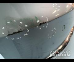 PARAURTI POSTERIORE CON SENSORE DI PARCHEGGIO AUDI