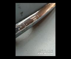 PARAURTI POSTERIORE CON SENSORE DI PARCHEGGIO AUDI - 7